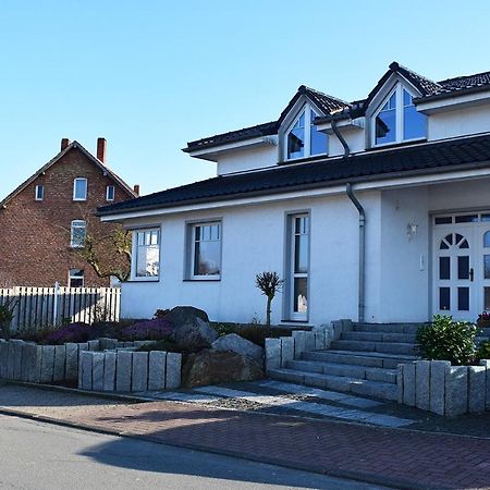 Gaestehaus Barese Bad Münder am Deister Екстериор снимка