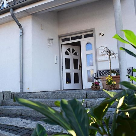 Gaestehaus Barese Bad Münder am Deister Екстериор снимка