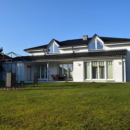 Gaestehaus Barese Bad Münder am Deister Екстериор снимка