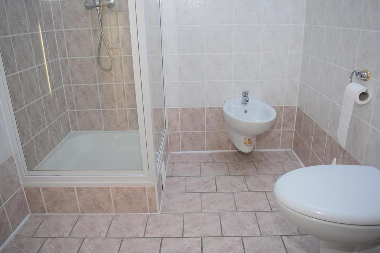 Gaestehaus Barese Bad Münder am Deister Екстериор снимка