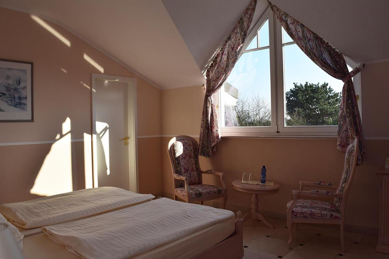 Gaestehaus Barese Bad Münder am Deister Екстериор снимка