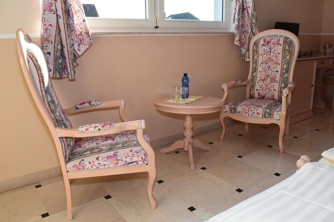 Gaestehaus Barese Bad Münder am Deister Екстериор снимка