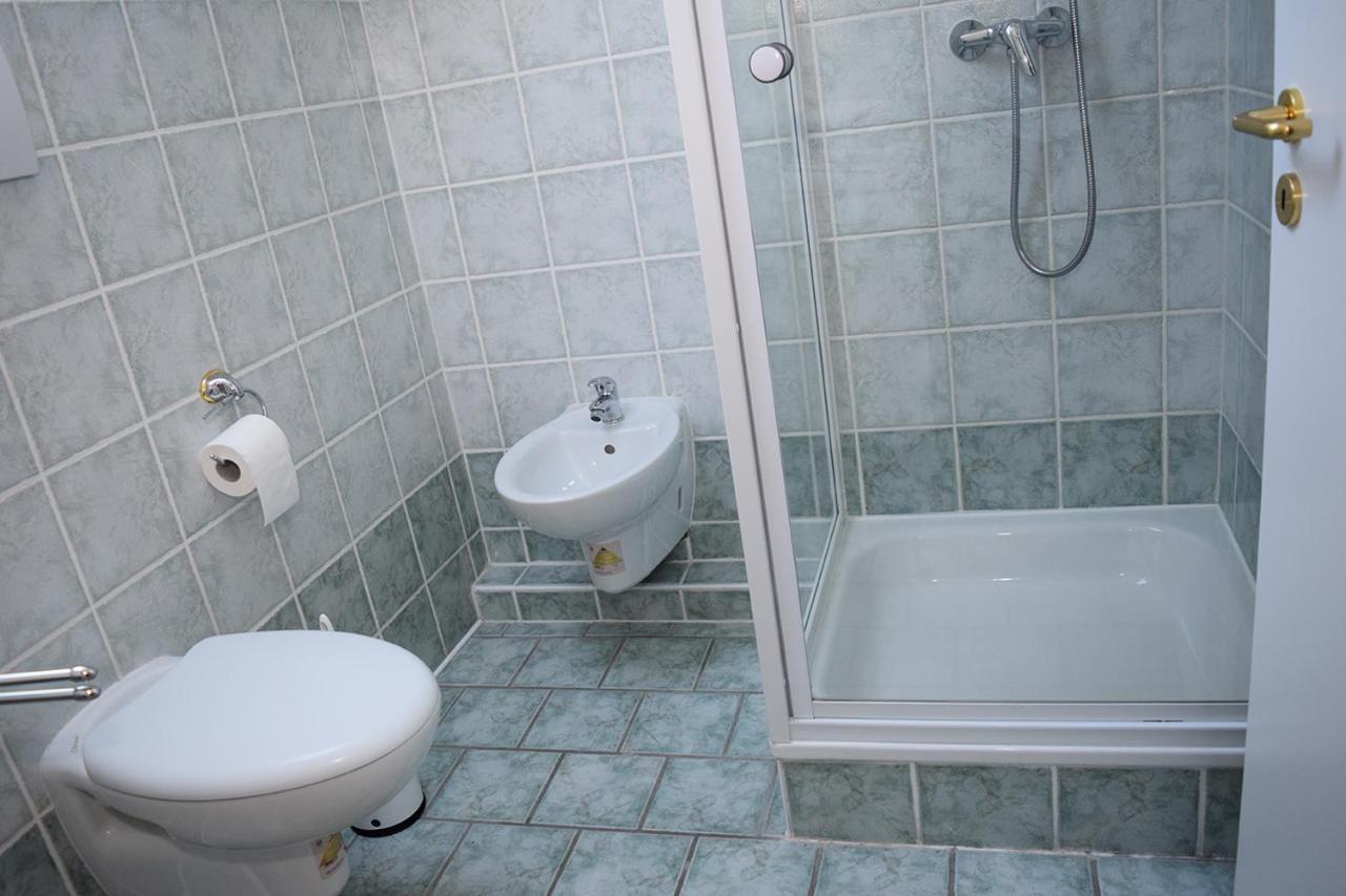 Gaestehaus Barese Bad Münder am Deister Екстериор снимка